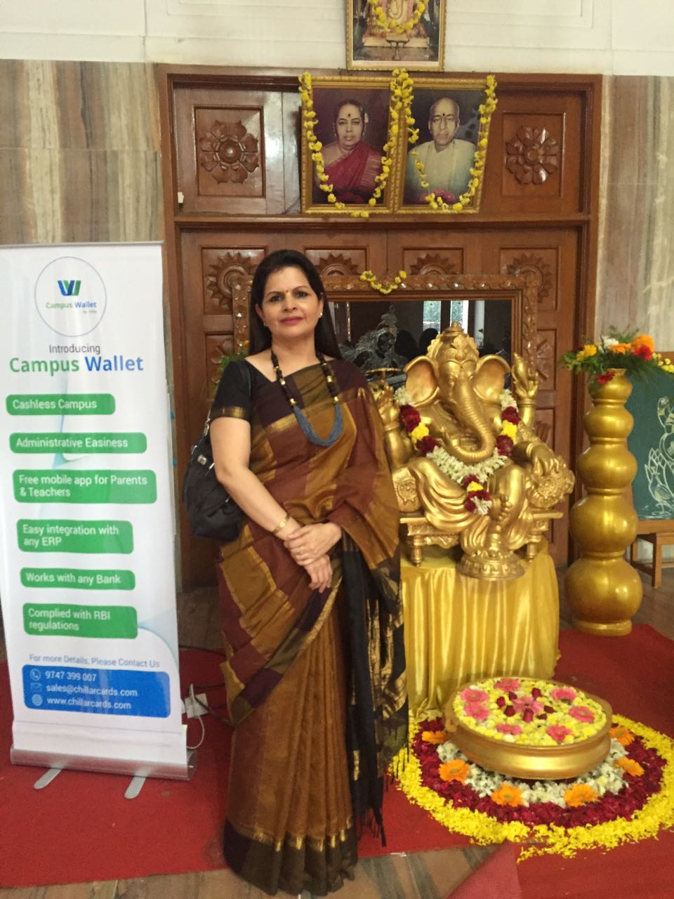 23rd Annual National Sahodaya Conference 2017