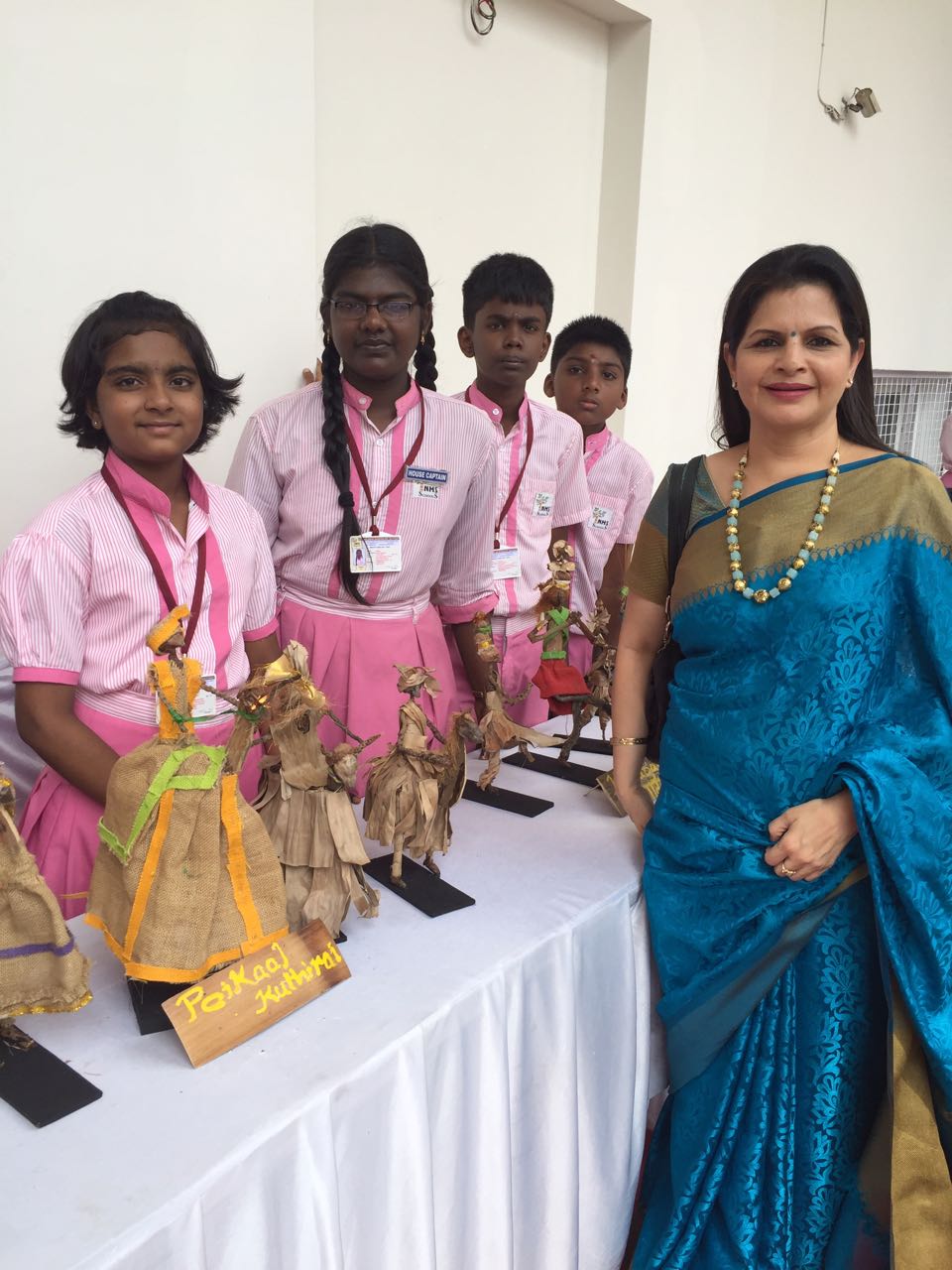 23rd Annual National Sahodaya Conference 2017