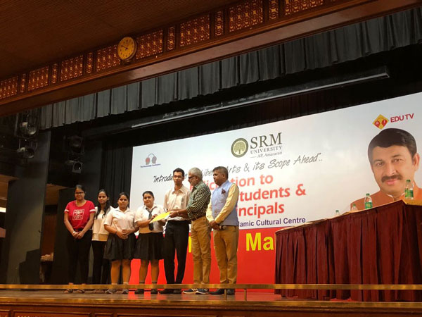 AWARD CEREMONY