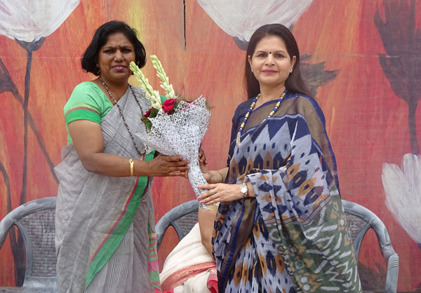 Lawn Tennis Zonal Tournament
