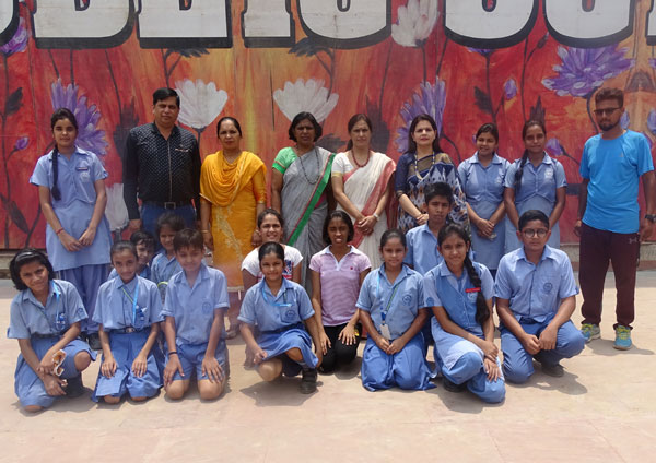 Lawn Tennis Zonal Tournament