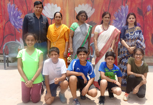 Lawn Tennis Zonal Tournament