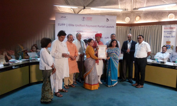 National Digital India Award