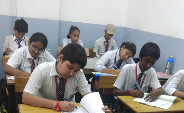 Conservation of Medieval Monuments by Eco club