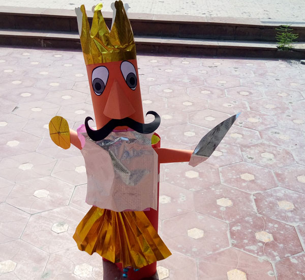 Dussehra Celebration