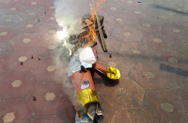 Dussehra Celebration