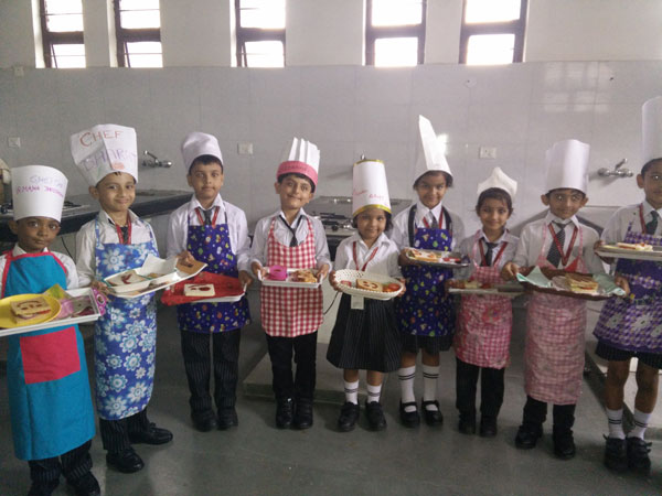 FLAME LESS COOKING (VEGETABLE SAND WICH)