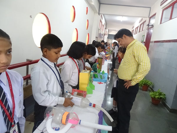 Primary PTM
