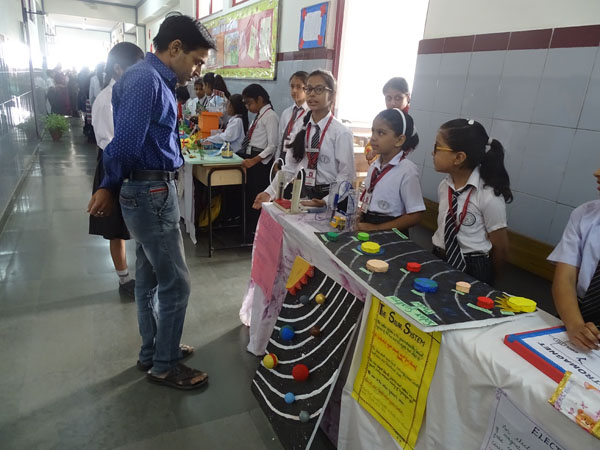Primary PTM