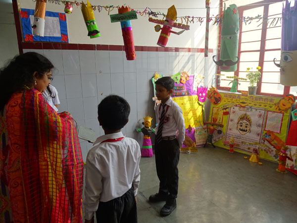 Primary PTM