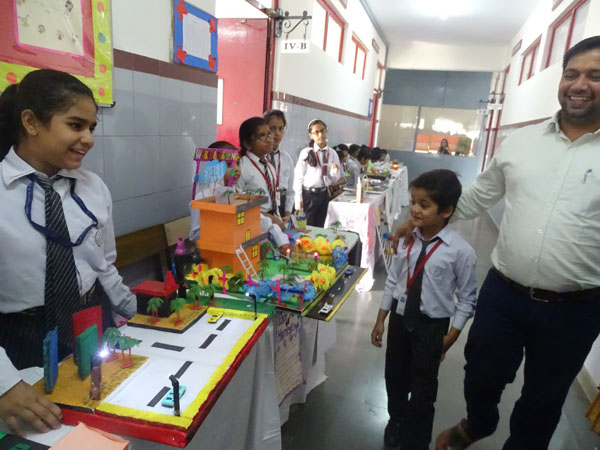 Primary PTM