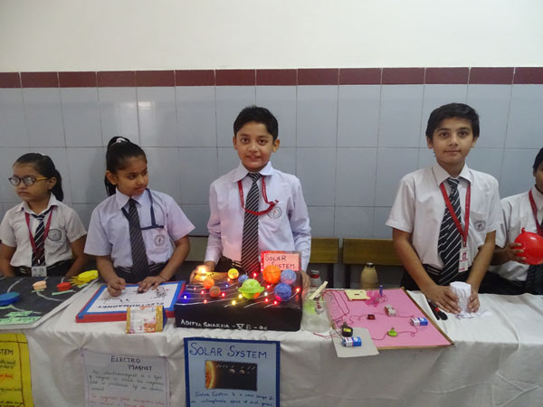 Primary PTM