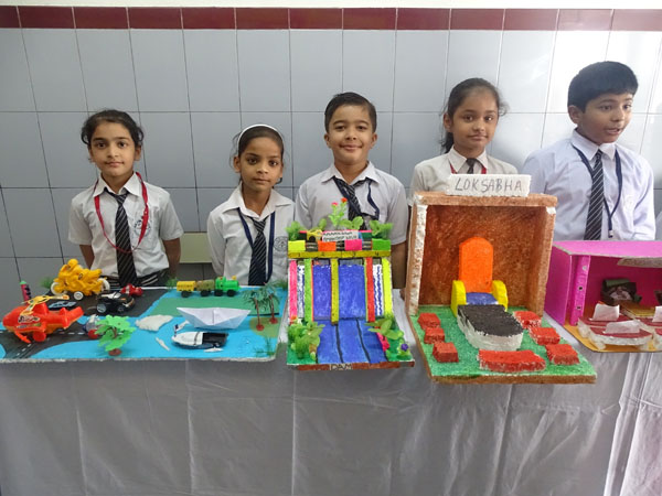 Primary PTM