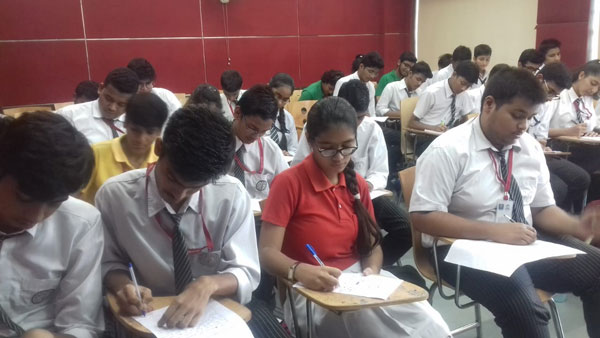 REPORT WRITING ACTIVITY
