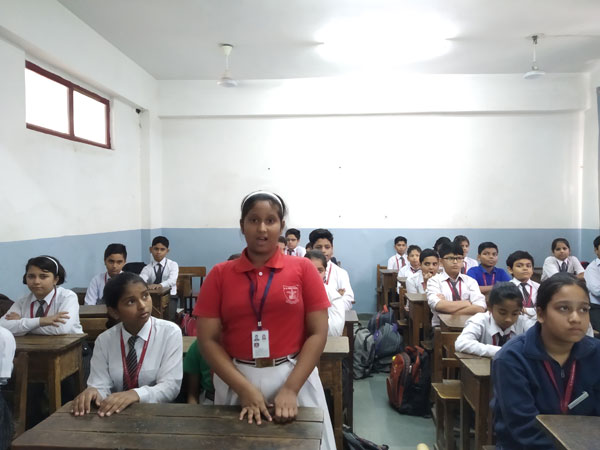 Study of Similarities between India and Other countries by Heritage Club