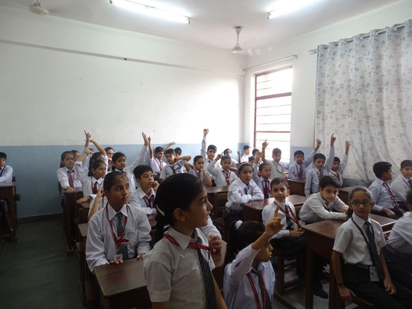 Data Collection of Historical Monuments by Maths Club