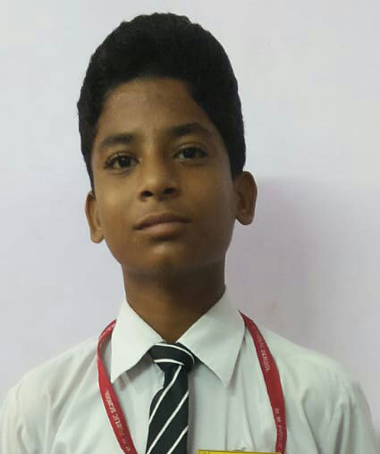 Position in Hindi Debate Zonal Competition