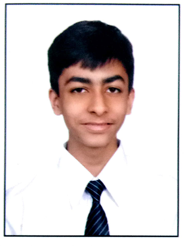 Position in Hindi Essay Writing Zonal Competition
