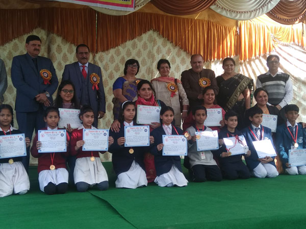 SELECTION OF SCIENCE MODELS FOR STATE LEVEL