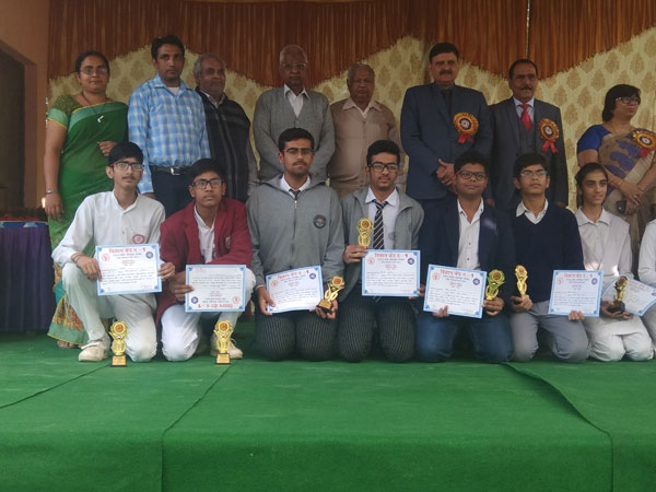 SELECTION OF SCIENCE MODELS FOR STATE LEVEL