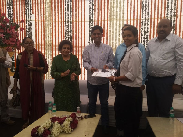 Position in Painting Competition