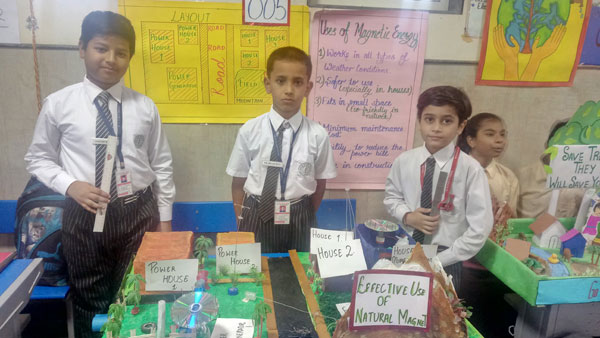 SELECTION OF SCIENCE MODELS FOR CENTER LEVEL