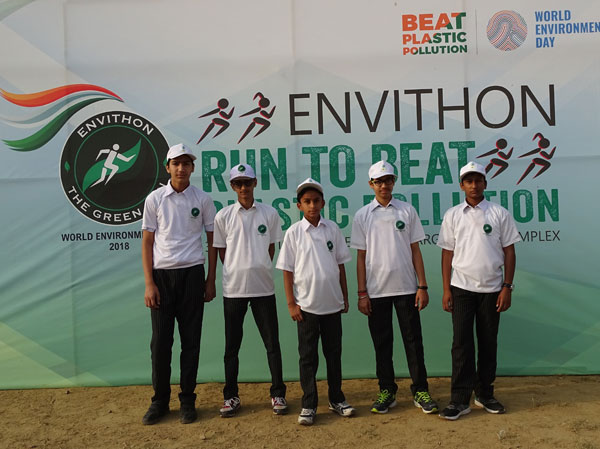 MMPians running for Environment