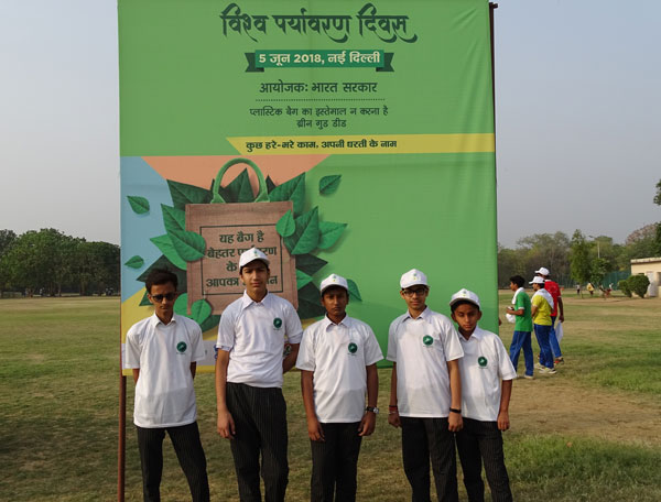 MMPians running for Environment