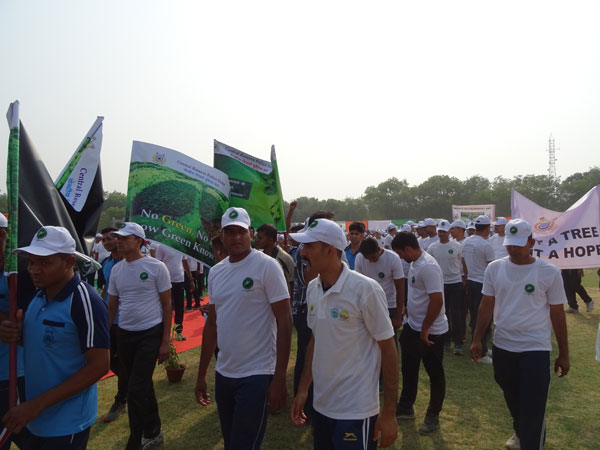 MMPians running for Environment