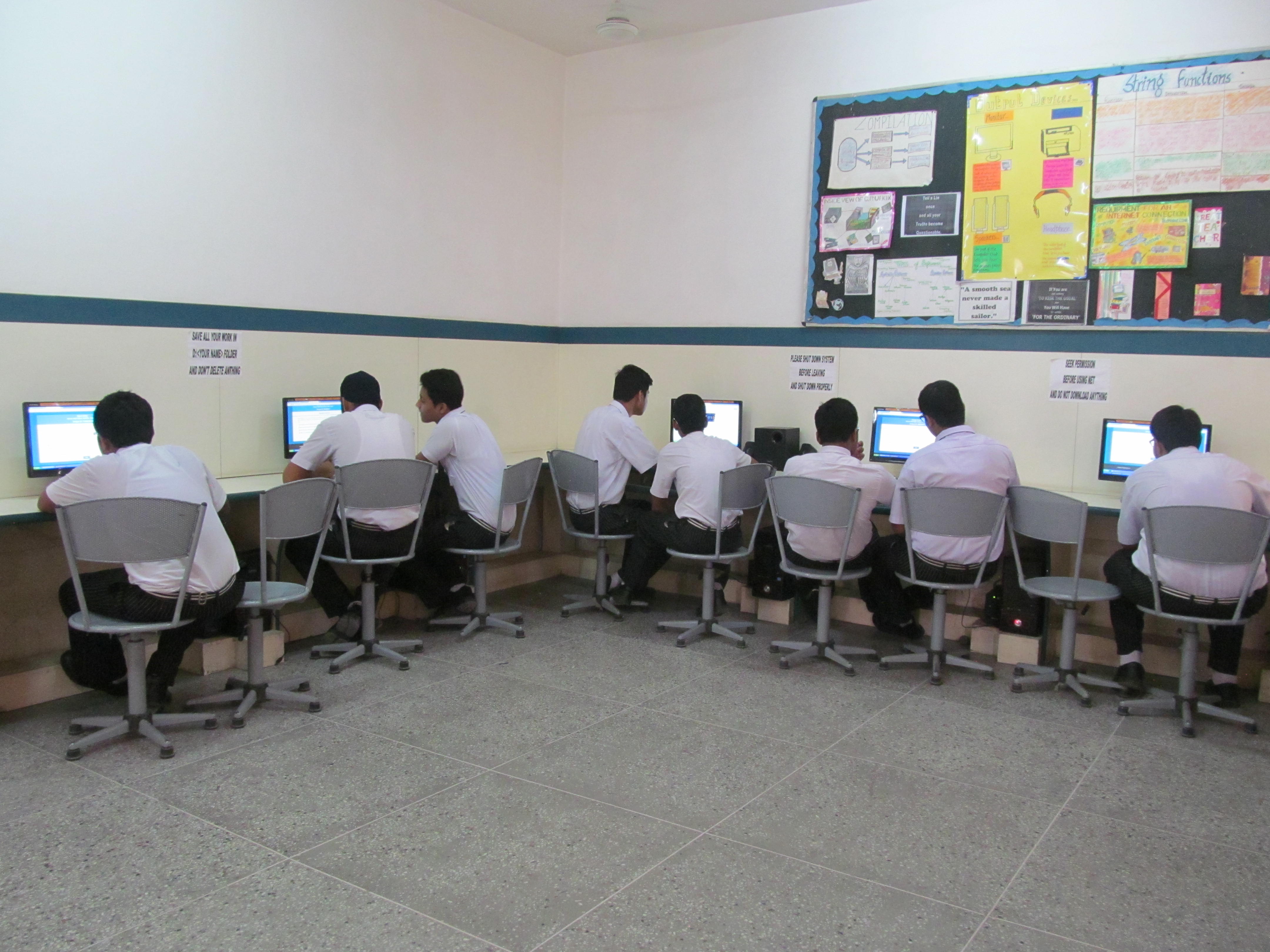 DIGITAL INDIA WEEK CELEBRATION 2015
