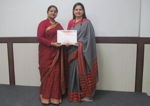 Excellence in Technovations Event at IIT