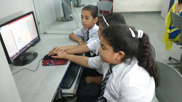 Debating through Blog on Be Kind Live Kind