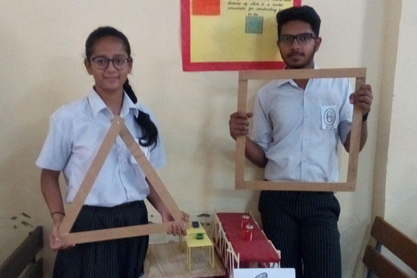 SELECTION OF SCIENCE MODELS FOR STATE LEVEL