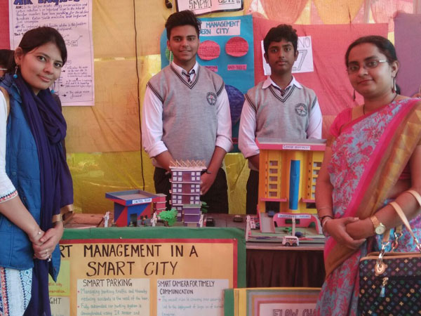 SELECTION OF SCIENCE MODELS FOR STATE LEVEL