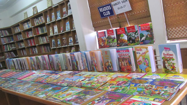 Fables Fair