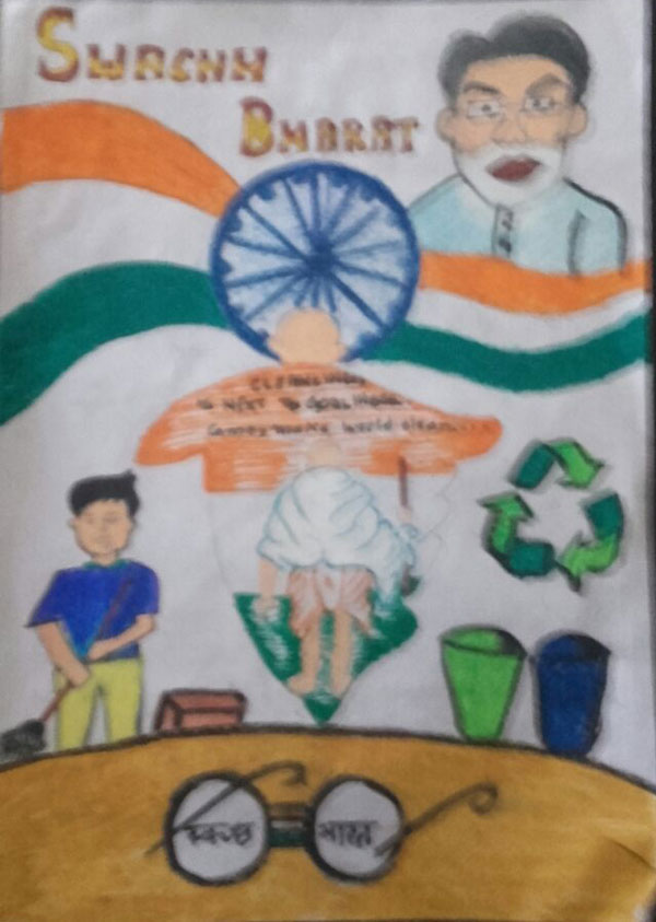 PAINTING COMPETITION