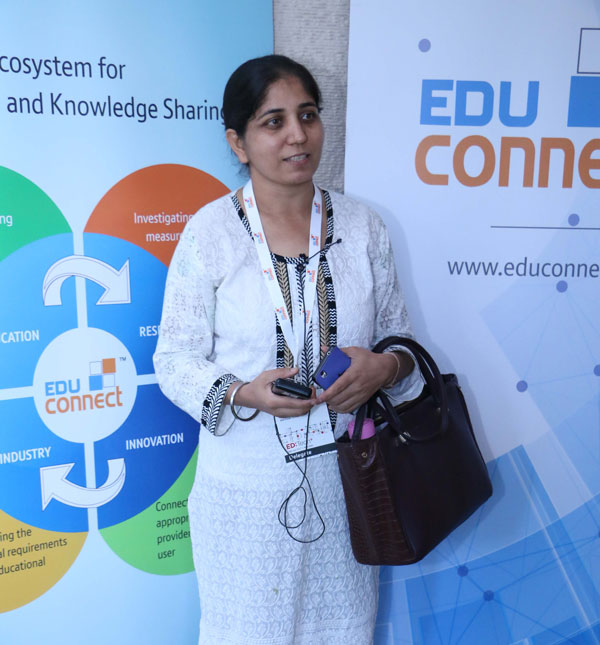 Conference on Smart Move Towards Smart Education by EduConnect