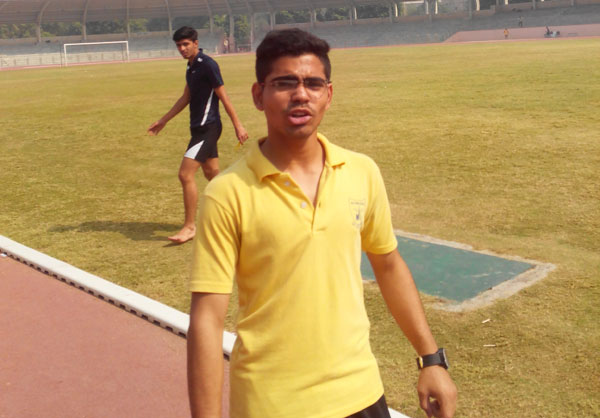 Achievement in Athletics Zonal Competition