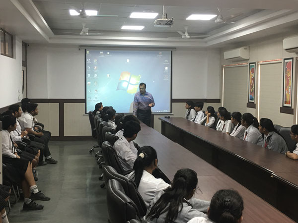 Workshop on Career Counseling