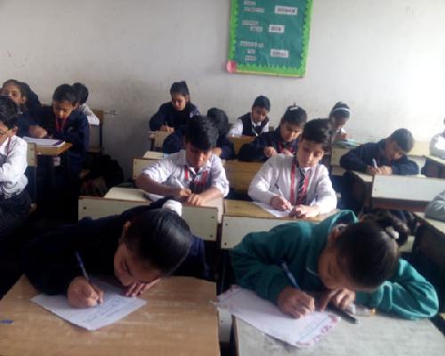 Celebration of National Education Day