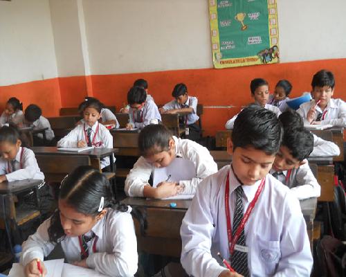 Celebration of National Education Day