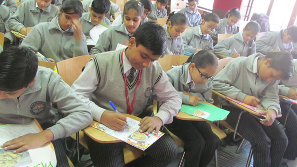 PROCESS WRITING OF INTERNATIONAL AND NATIONAL CUISINE