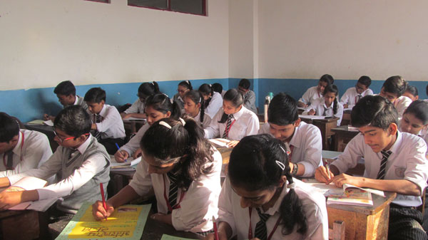Rashtriya va Antar-Rashtriya Vayanjan Vidhian