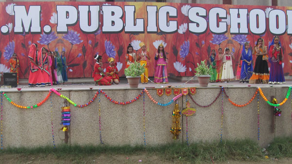 ECO-FRIENDLY DIWALI