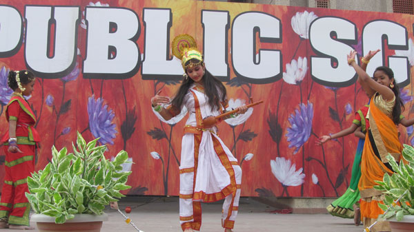 ECO-FRIENDLY DIWALI