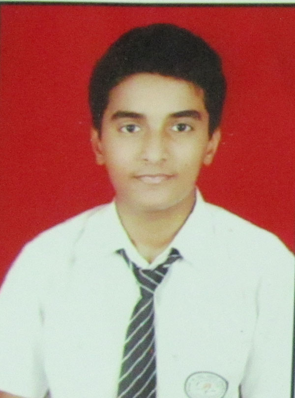 POSTER MAKING COMPETITION ORGANIZED BY INDIAN ENVIRONMENTAL SOCIETY