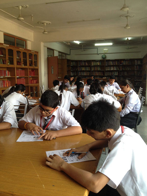ROAD SAFETY QUIZ