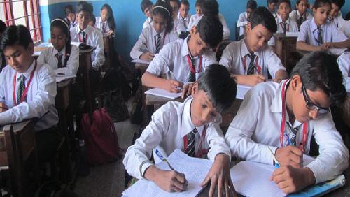 HINDI SADAN