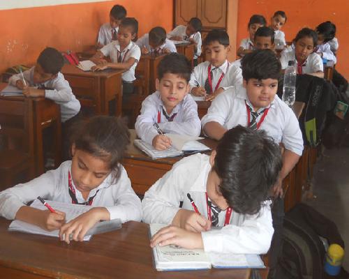 HINDI SADAN
