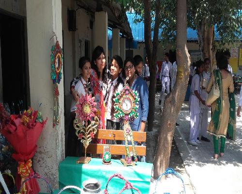 ZONAL SCIENCE EXHIBITION